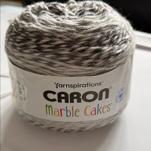 Caron Marble Cakes
Size 8.5oz
Color:cookies and cream